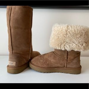 Ugg boots